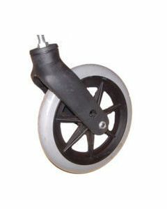 The Big-Big Rollator - Spare Front Castor Wheel Only