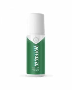 Biofreeze Soothing Roll On - 89ml / 3oz