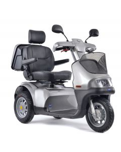 TGA Breeze S3 Mobility Scooter