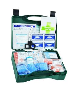 BSI First Aid Kit - Small