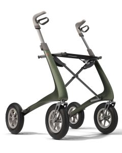 byACRE Carbon Overland Off-Road Rollator