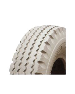 Cheng Shin - Solid Grey Tyre (Pattern Wave C178)