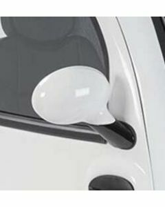 The Cabin Car Mobility Scooter Mk2 - Replacement Door Mirror Non Electric