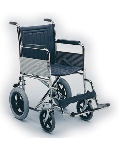 Attendant Propelled Transit Wheelchair - 18