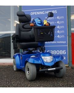 CareCo Titan Mobility Scooter **A Grade Condition**