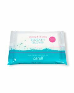Carell Bed Bath Gloves - Pack of 8