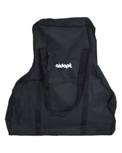 Carry Bag For Deluxe Ultra Lightweight Rollator