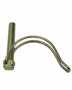 Casa Bed - Quick release Pin 10 x 60 mm