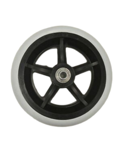Invacare Rea Azalea - Castor Wheel 200 x 30 (8'') Soft