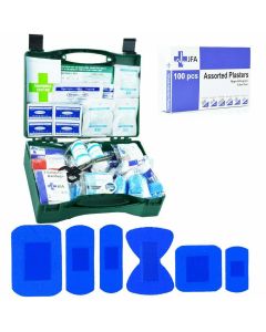 Catering First Aid Kit - Large