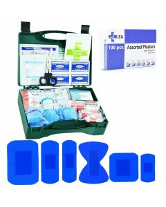 Catering First Aid Kit - Small