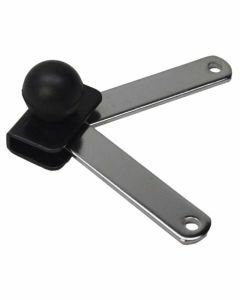 Tri Walker Replacement Open - Push Clasp