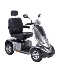 Invacare Cetus Mobility Scooter 