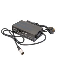 Standard Mobility Charger - 24Volt 8A