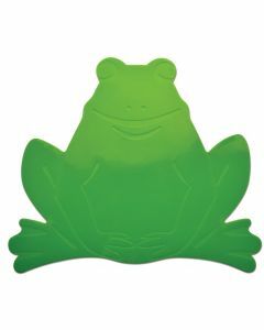 Tenura Childrens Table Mat - Frog