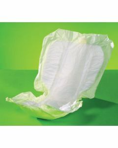 Lille Classic Form Shaped Incontinence Pads - Pack of 28