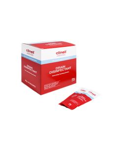 Clinell Drain Disinfectant