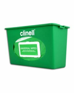 Clinell Wipes Dispenser