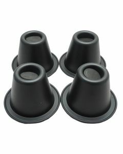 Cone Furniture Raisers - 90mm (3.5