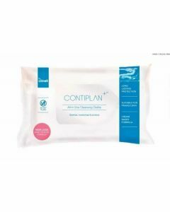 ContiPlan Incontinence Wipes