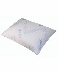 Cooling Memory Foam Comfort Pillow