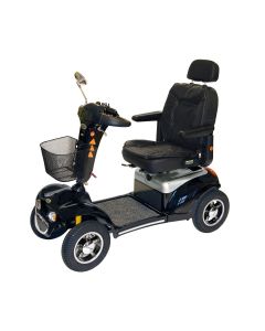 Shoprider Cordoba Mobility Scooter