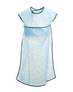 Crumb Catcher Apron