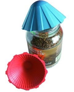 Conical Jar Openers