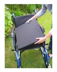 Wheelchair Cushion for Comfort