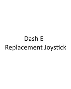 Dash E Fold Automatic Folding Electric Wheelchair - Replacement Joystick