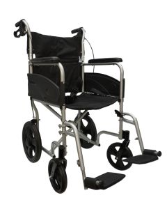 Dash Featherlite Magnesium Wheelchair