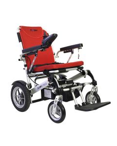 Dash E Fold Automatic Folding Electric Wheelchair