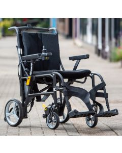 Dashi MG Lightweight Electric Wheelchair