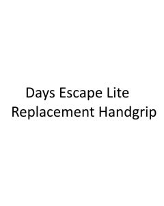 Days Escape Lite - Replacement Handgrip 