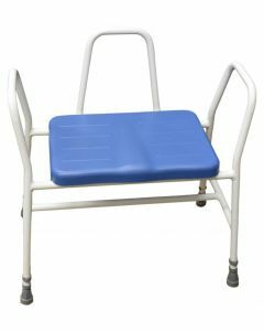 Deluxe Bariatric Perching Stool