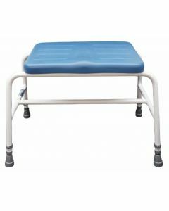 Deluxe Bariatric Perching Stool