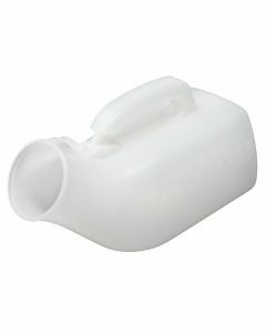Deluxe Male Urinal - 1000ml