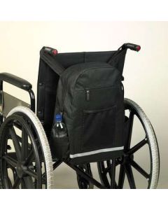 Deluxe Storage Wheelchair Bag