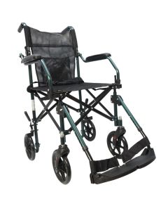 Deluxe Transport Chair with Bag