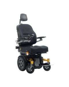 Dietz Power SANGO Advanced Power Wheelchair