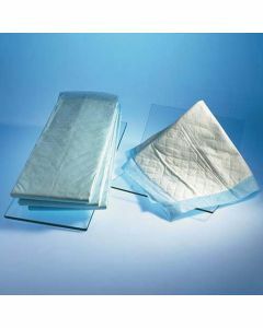  Disposable Bed Pads 60cm x 90cm - Pack of 25