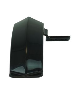 Drive Airfold - Replacement Mud Guard (Left hand)