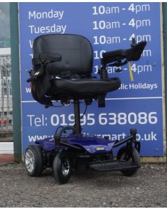 Used Drive Cobalt Power Chair **A Grade Condition**