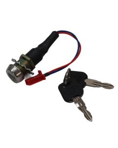 Drive Envoy Ignition Switch