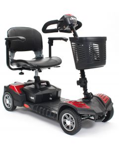 Drive Scout Mobility Scooter