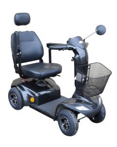 Drive Medical ST4 Mobility Scooter