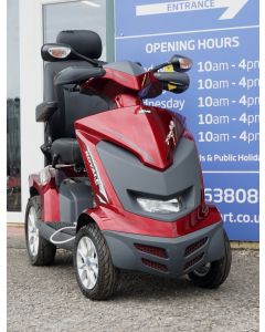 2015 Drive Royale 4 Mobility Scooter **A Grade Condition**