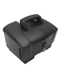 Drive Scout - Replacement 12Ah Battery Box (Without Batteries) 