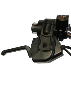 Drive Sports Rider - Throttle Switch Assembly