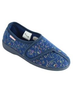 Dunlop Bluebell Slippers